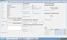 schermata anagrafica banche