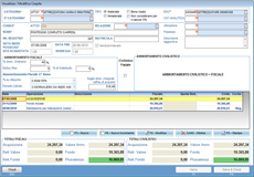 anagrafica cespite con plusvalenza