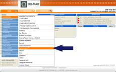 schermata iniziale creazione di una nuova aliquota Iva