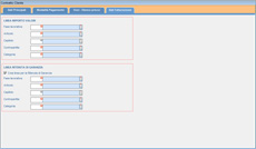 schermata contratto cliente: Dati fatturazione